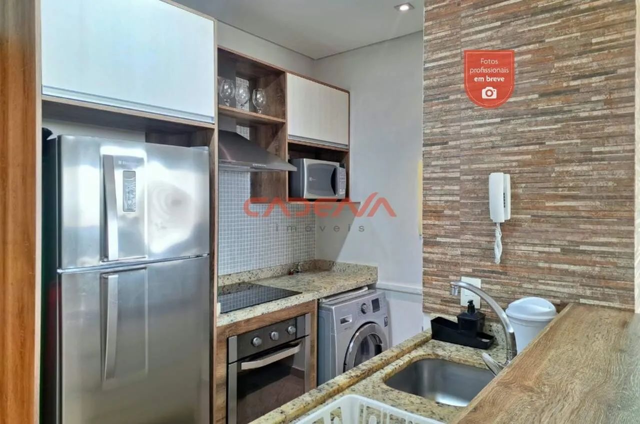 Studio para aluguel no Centro - Foto 4