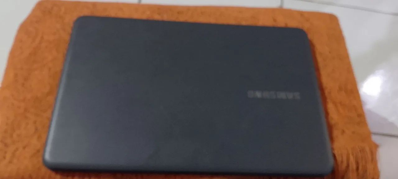 Notebook Samsung tela de 15 polegadas  - Foto 4