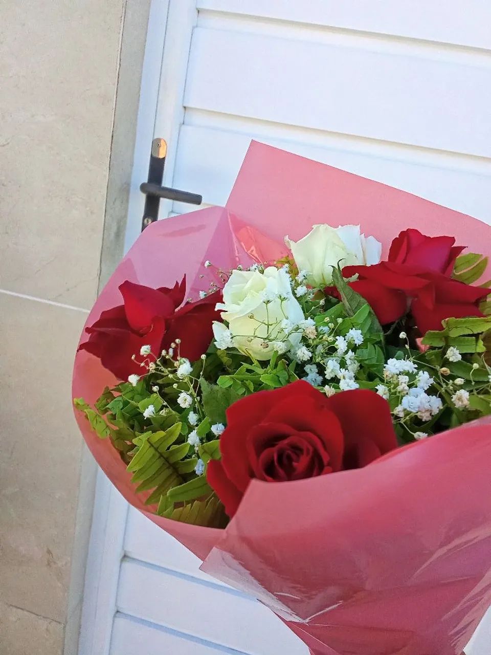 Buquês de flores  - Foto 5