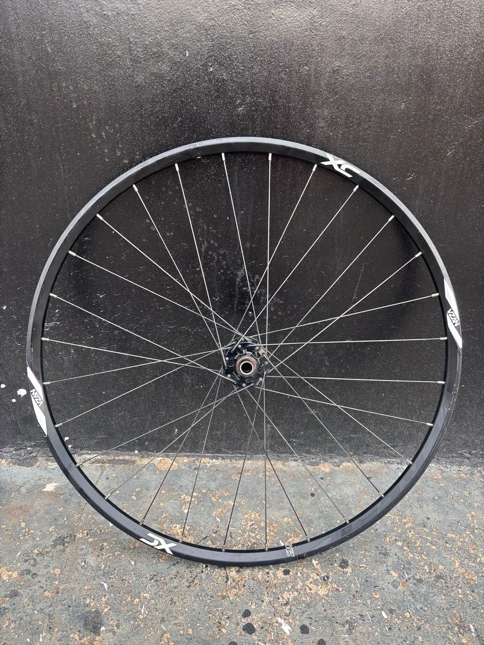 Rodas vzan everest xc - Foto 3