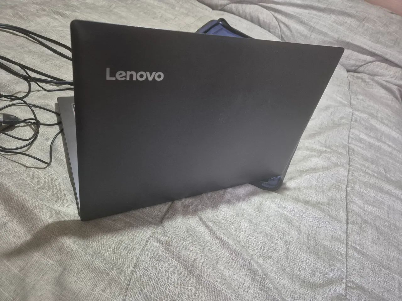 Notebook Lenovo - Foto 5