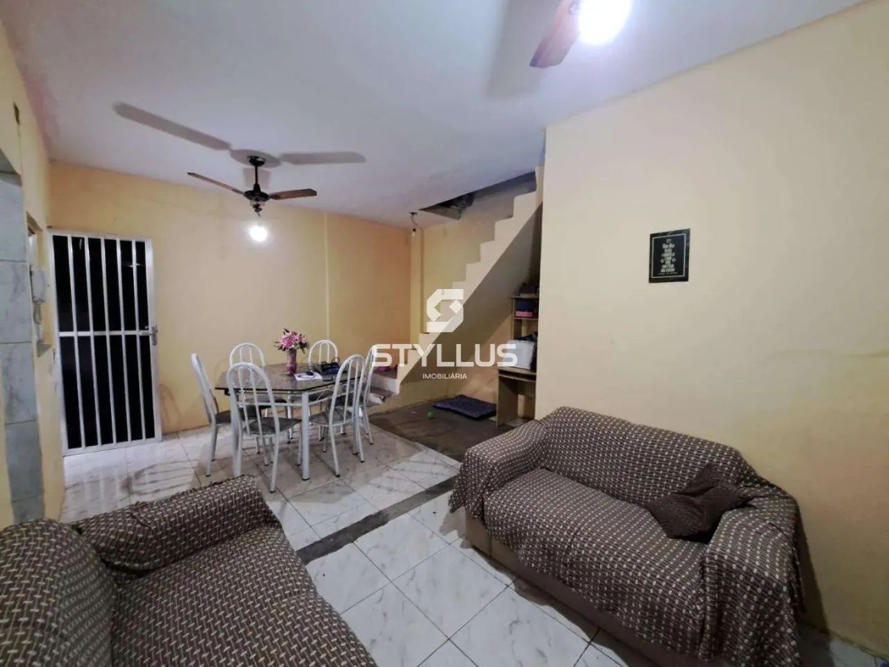 Bento Ribeiro | Casa de Vila 2 quartos - Foto 4