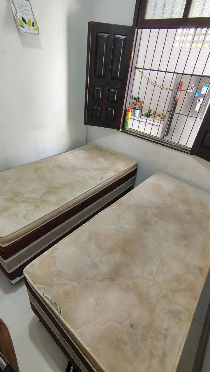 LIMPEZA E HIGIENIZAÇÃO DE ESTOFADOS - Foto 4