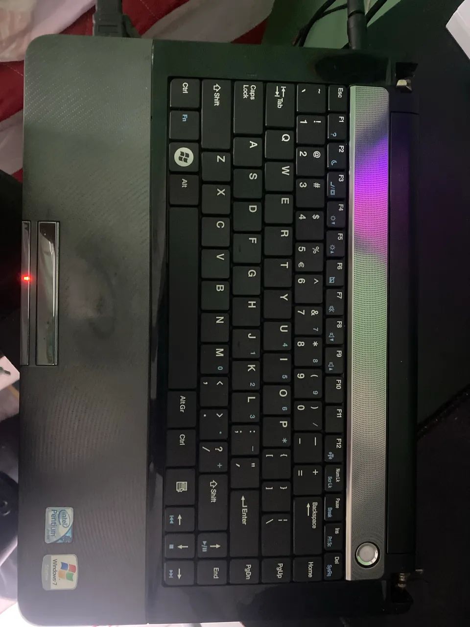 NOTEBOOK USADO