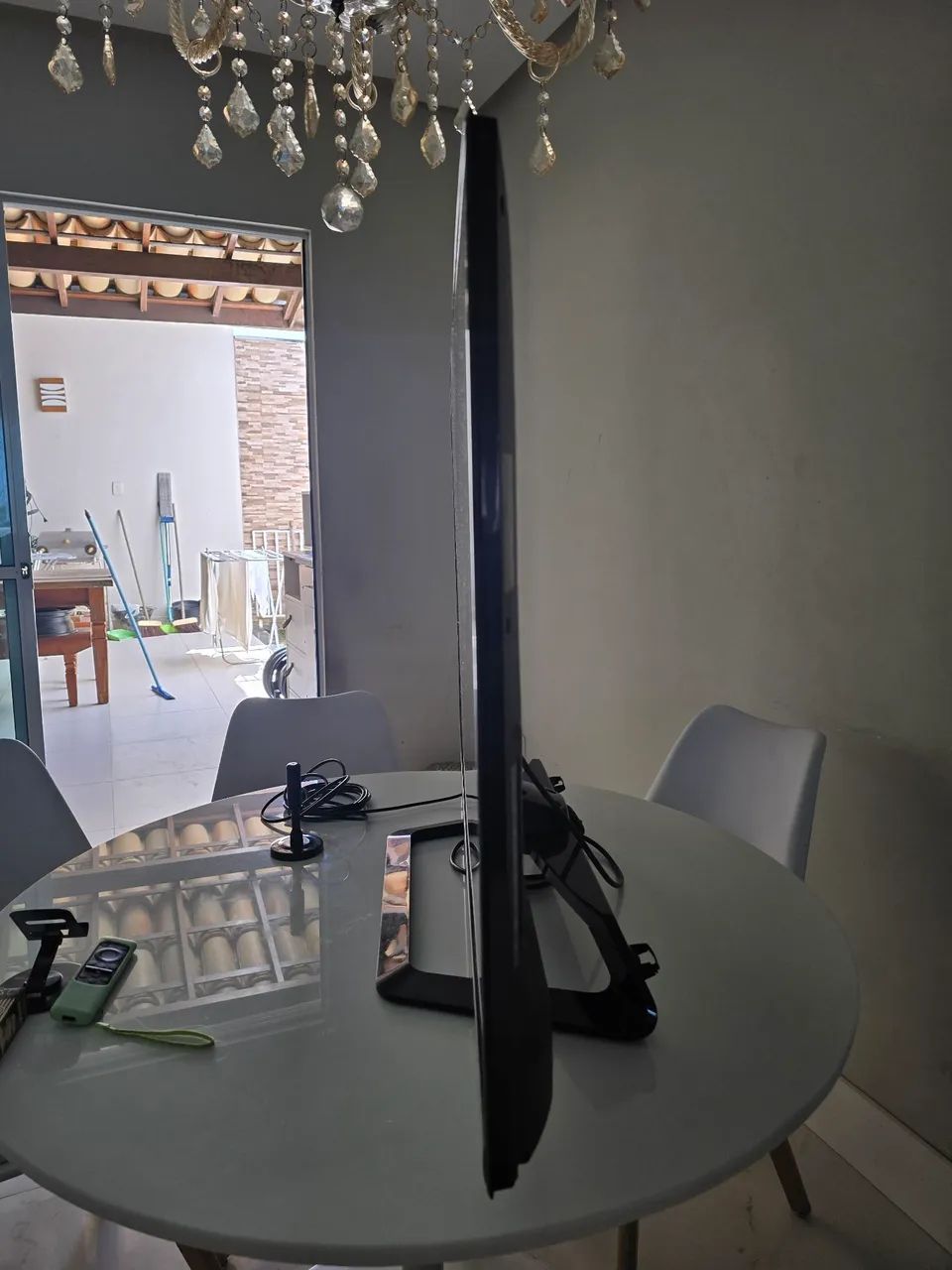 Tv Smart LG 47 polegadas  - Foto 4
