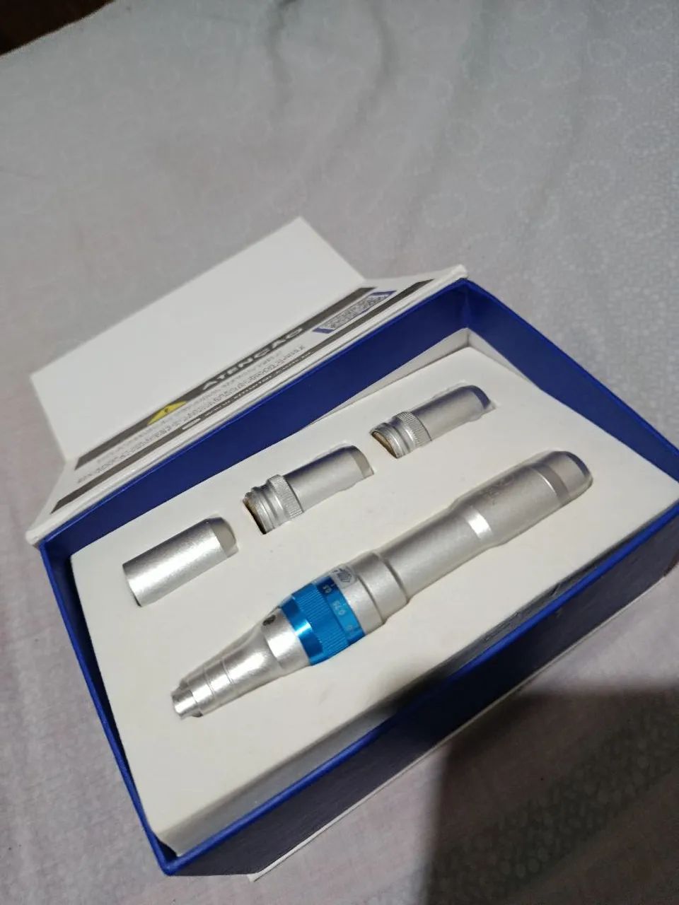 SMART DERMA PEN - Foto 2