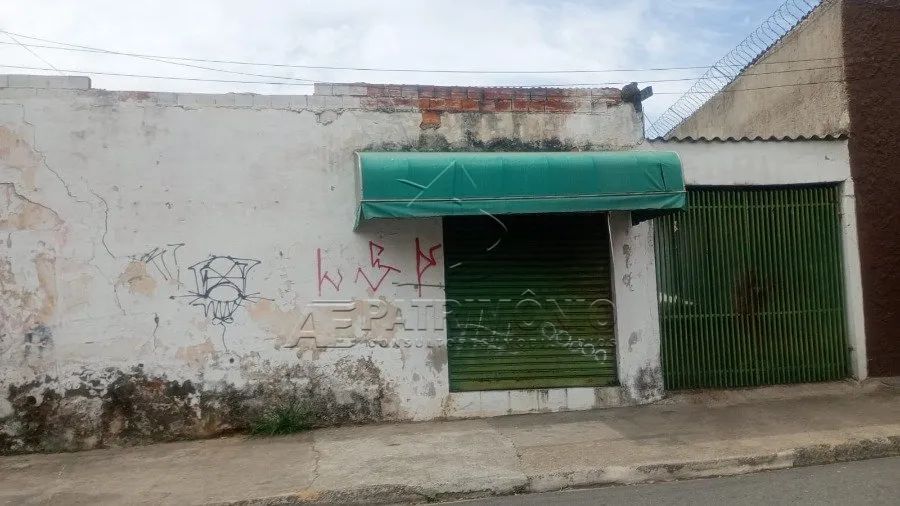 TERRENO VILA MINEIRÃO