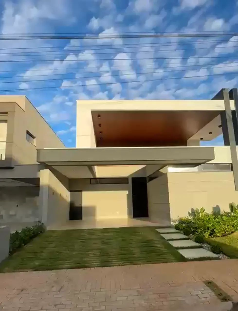 Casa Condomínio Splendido 