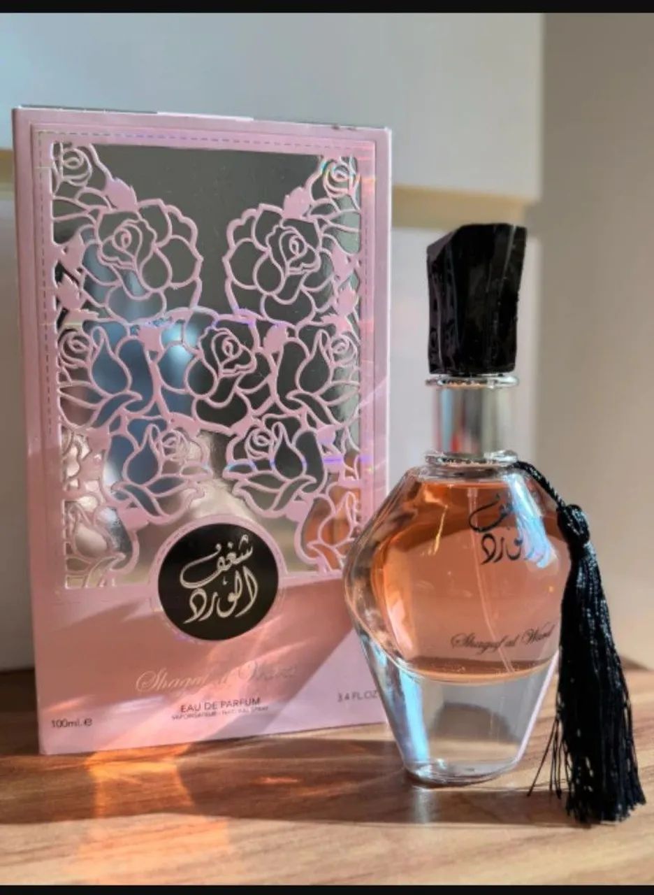 PERFUMES ARABES IMPORTADOS ORIGINAL  - Foto 3
