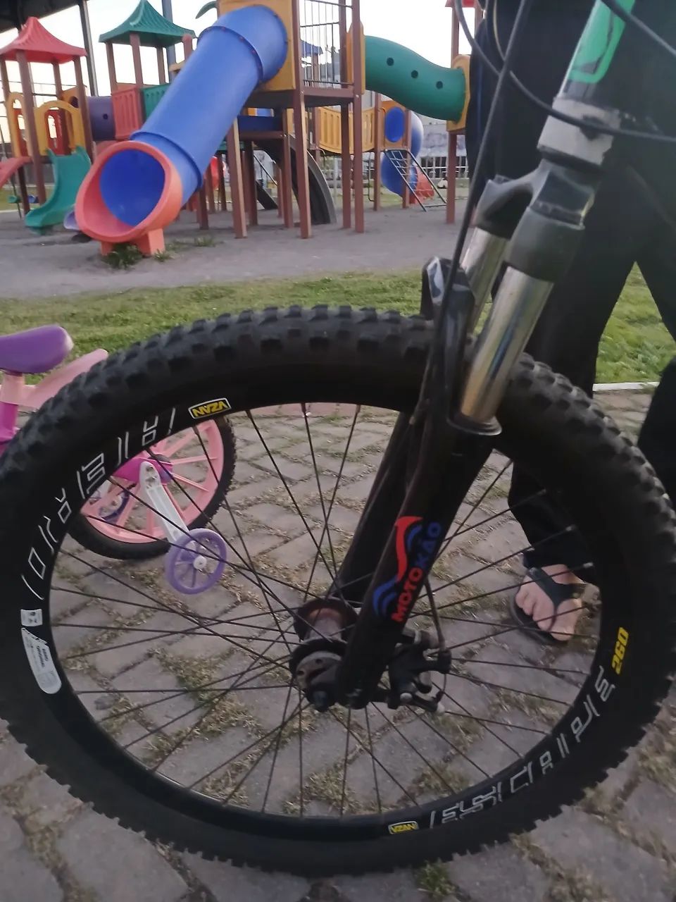 Pecas de bicicleta  - Foto 5
