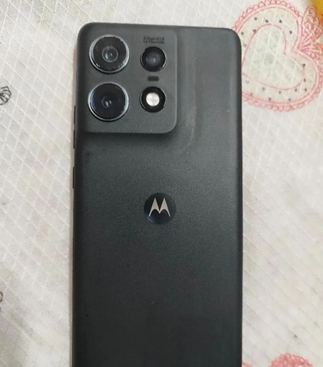 Motorola Edge 50 Pro  - Foto 4