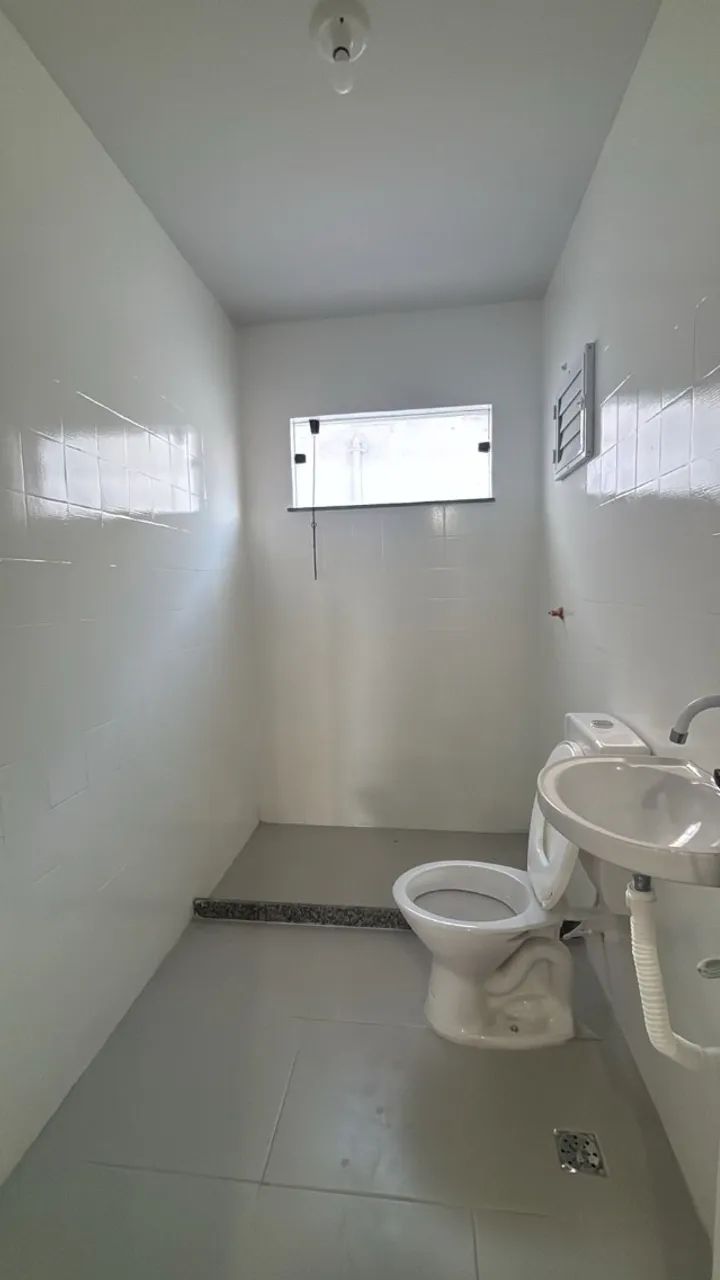 Sala com 110 m2 - com cozinha e dois banheiros  - Excelente localização - Foto 4