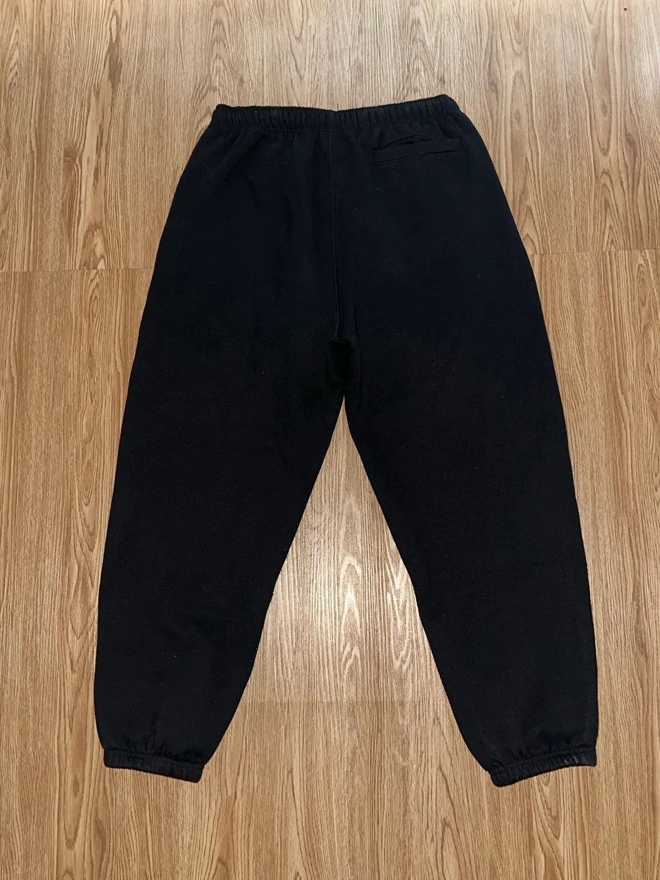 Calça stussy Nike M - Foto 2