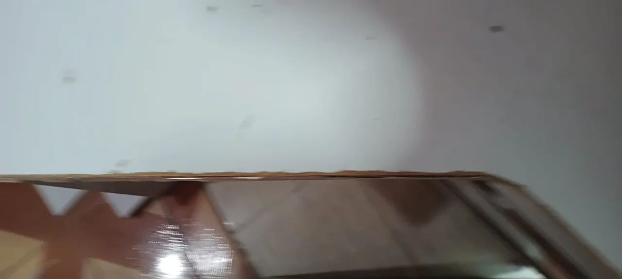 Escrivaninha kaspperbeg de canto R$" 150,00 - Foto 2