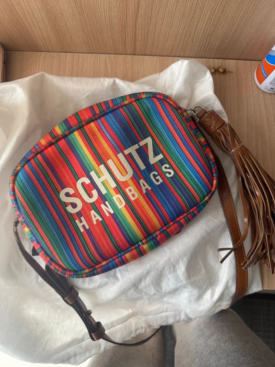 Bolsa Schutz  - Foto 2