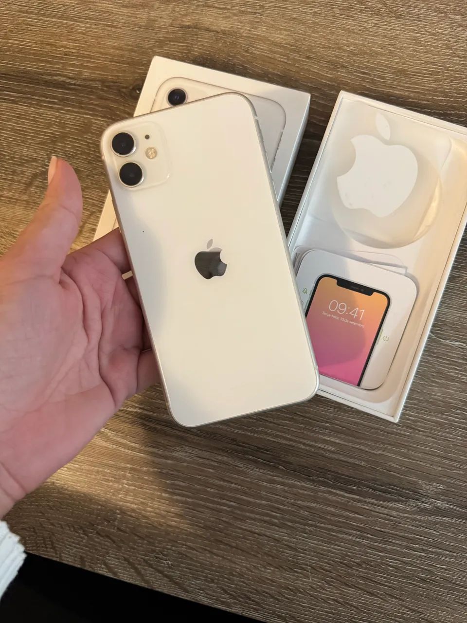 ? iPhone 11 64 GB  - Foto 4