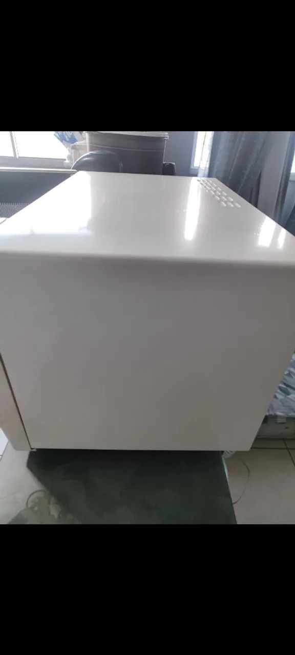 Micro-ondas Electrolux ! - Foto 5