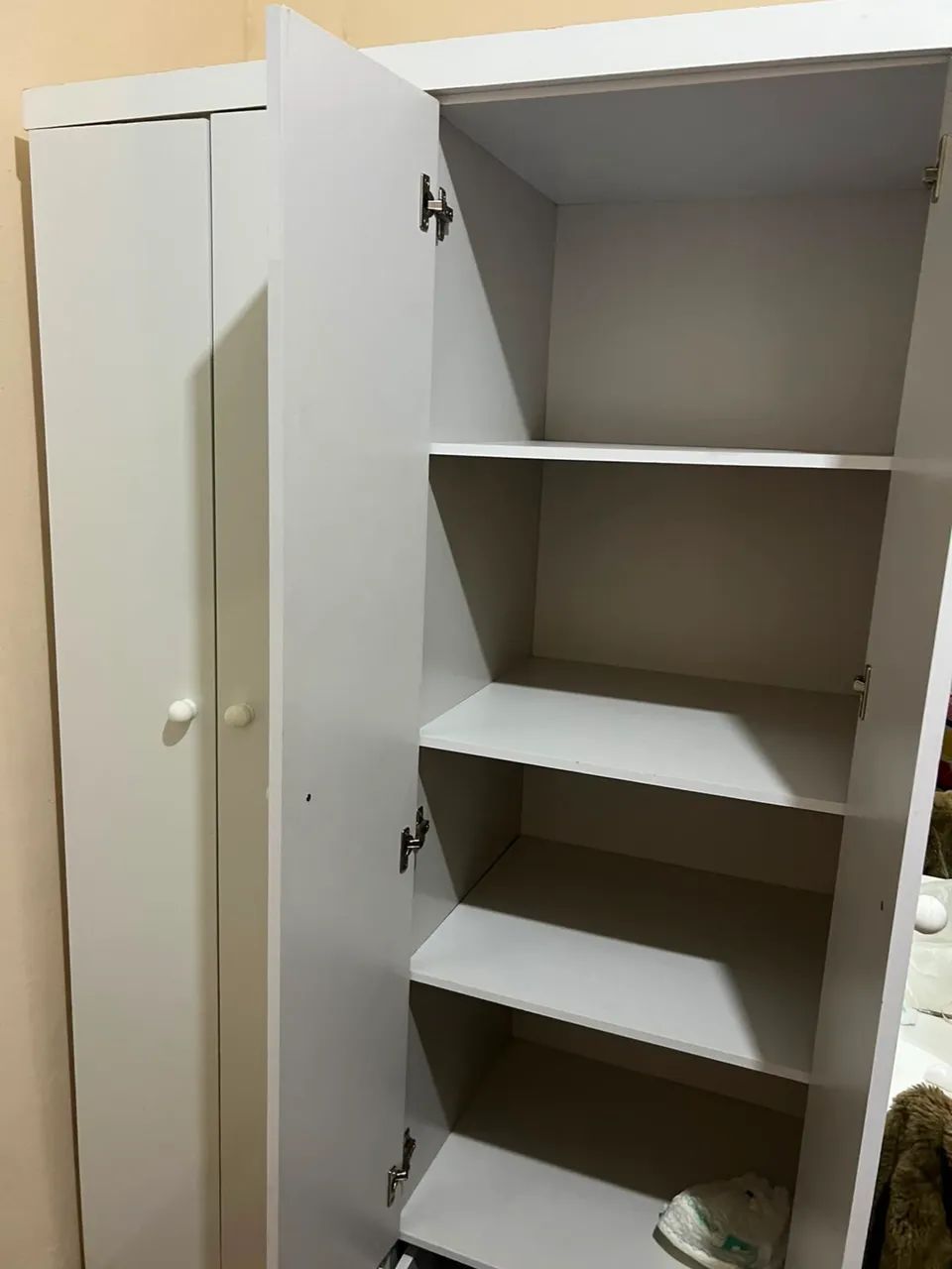 Guarda roupa  - Foto 2