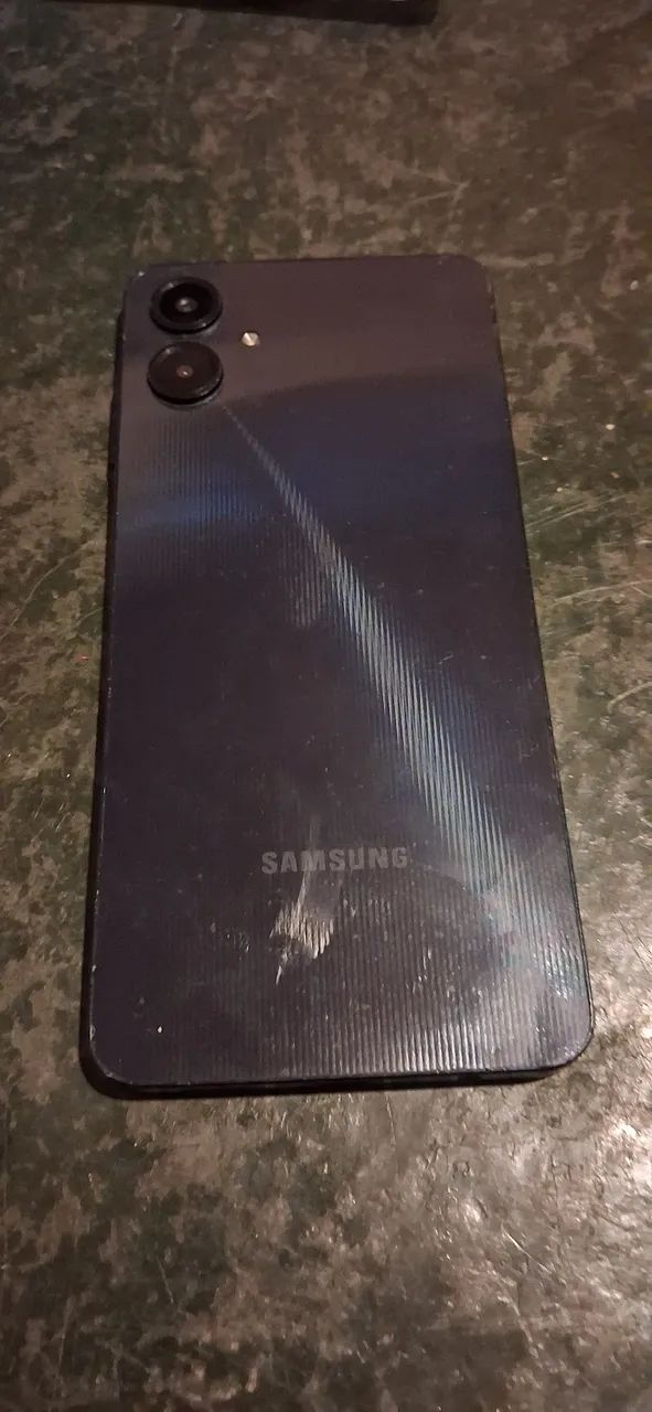 Galaxy A 06 256 zero - Foto 2