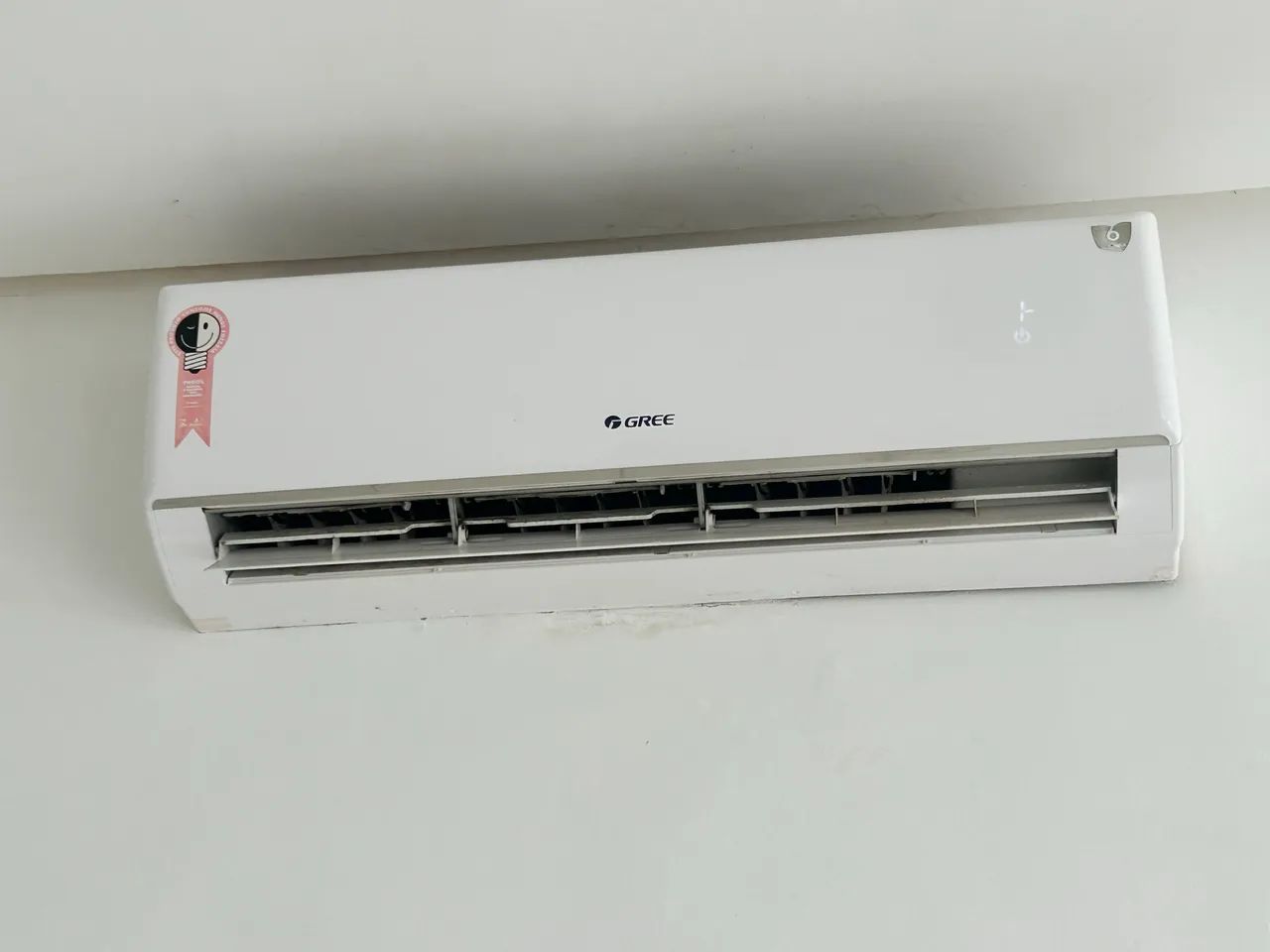 Ar condicionado 