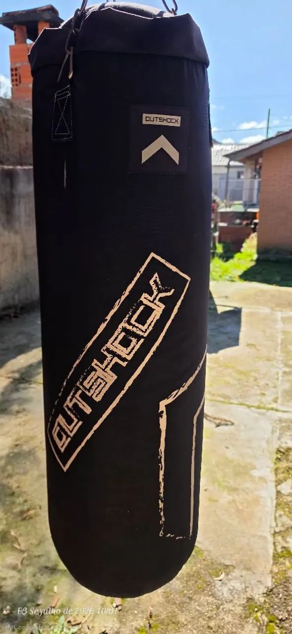 Saco de Boxe - Foto 2