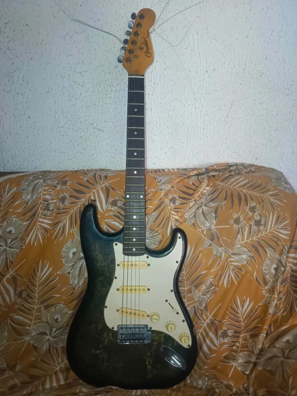 Guitarra 