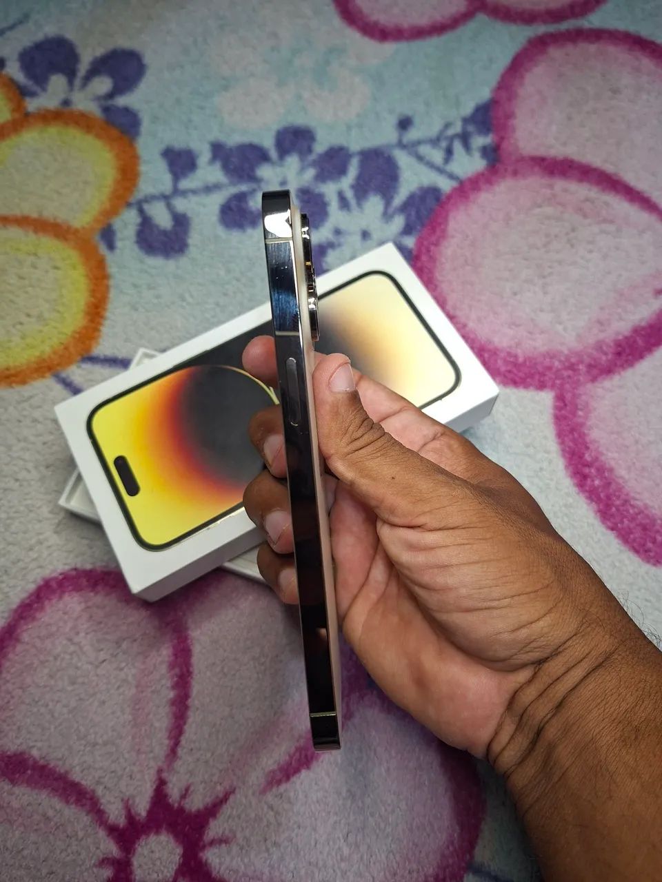 14 pro max 256gb  - Foto 5