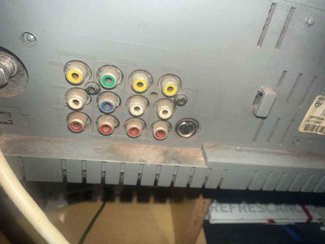 Tv Philips 29 crt  - Foto 3