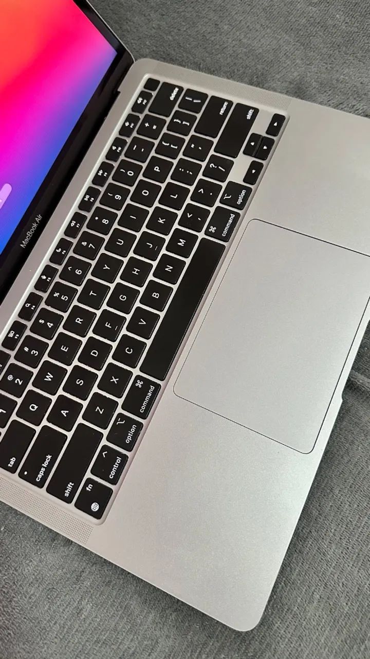 MacBook Air M1 2020 - APPLE - Foto 3