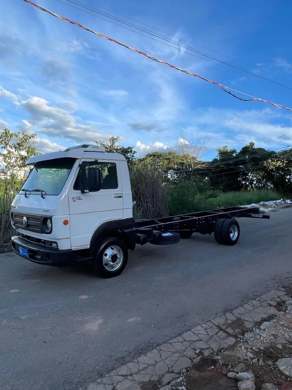 Delivery 9-160 - Foto 3
