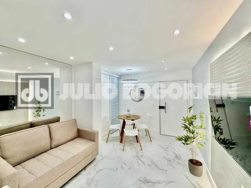 Apartamento : / Residencial / Centro - Foto 5
