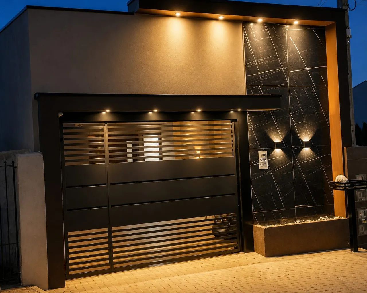 A Iluminação certa transforma qualquer ambiente! - Foto 2