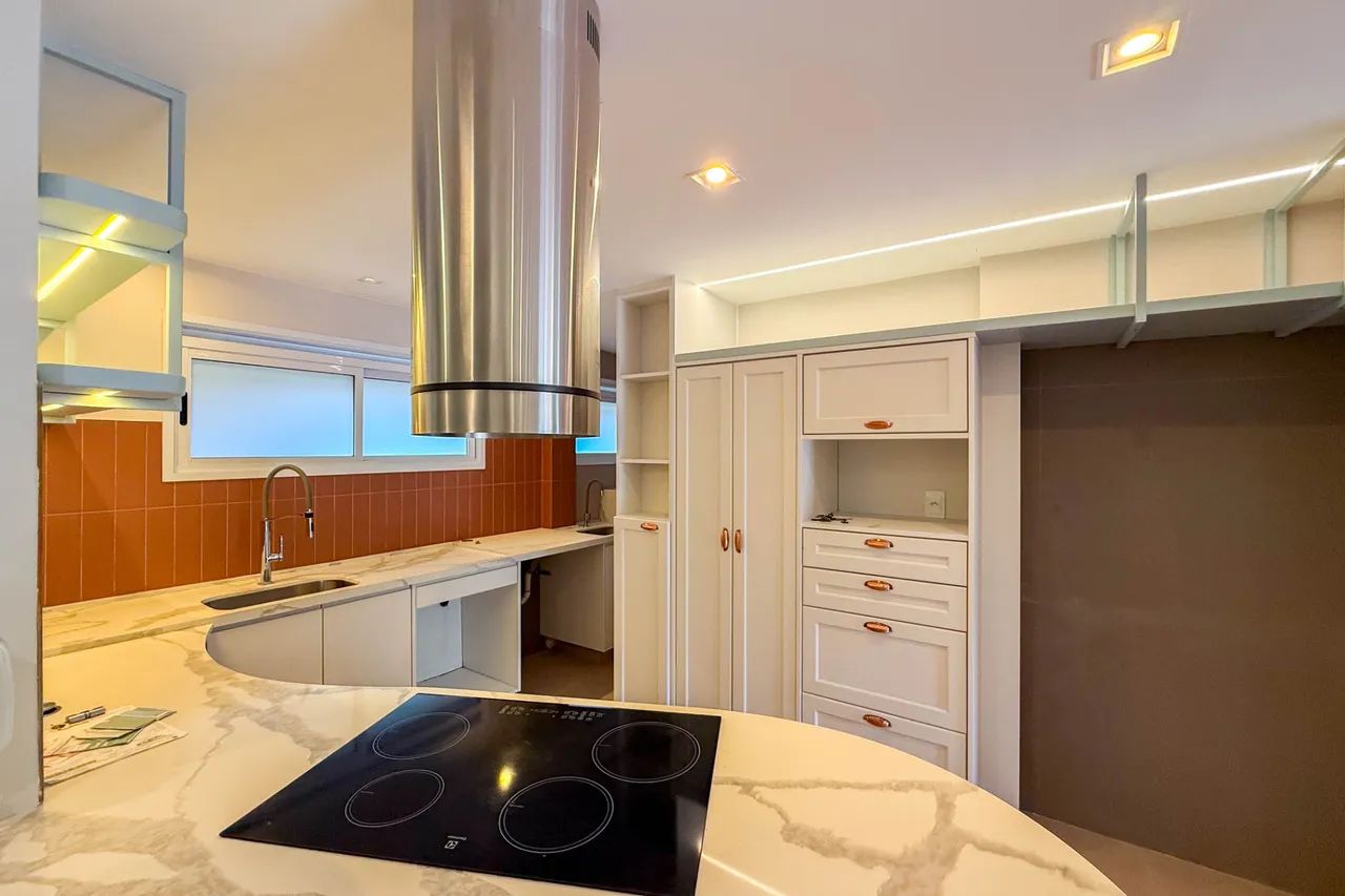 Apartamento com 3 quartos na Barra do Imbuí, Teresópolis. - Foto 5