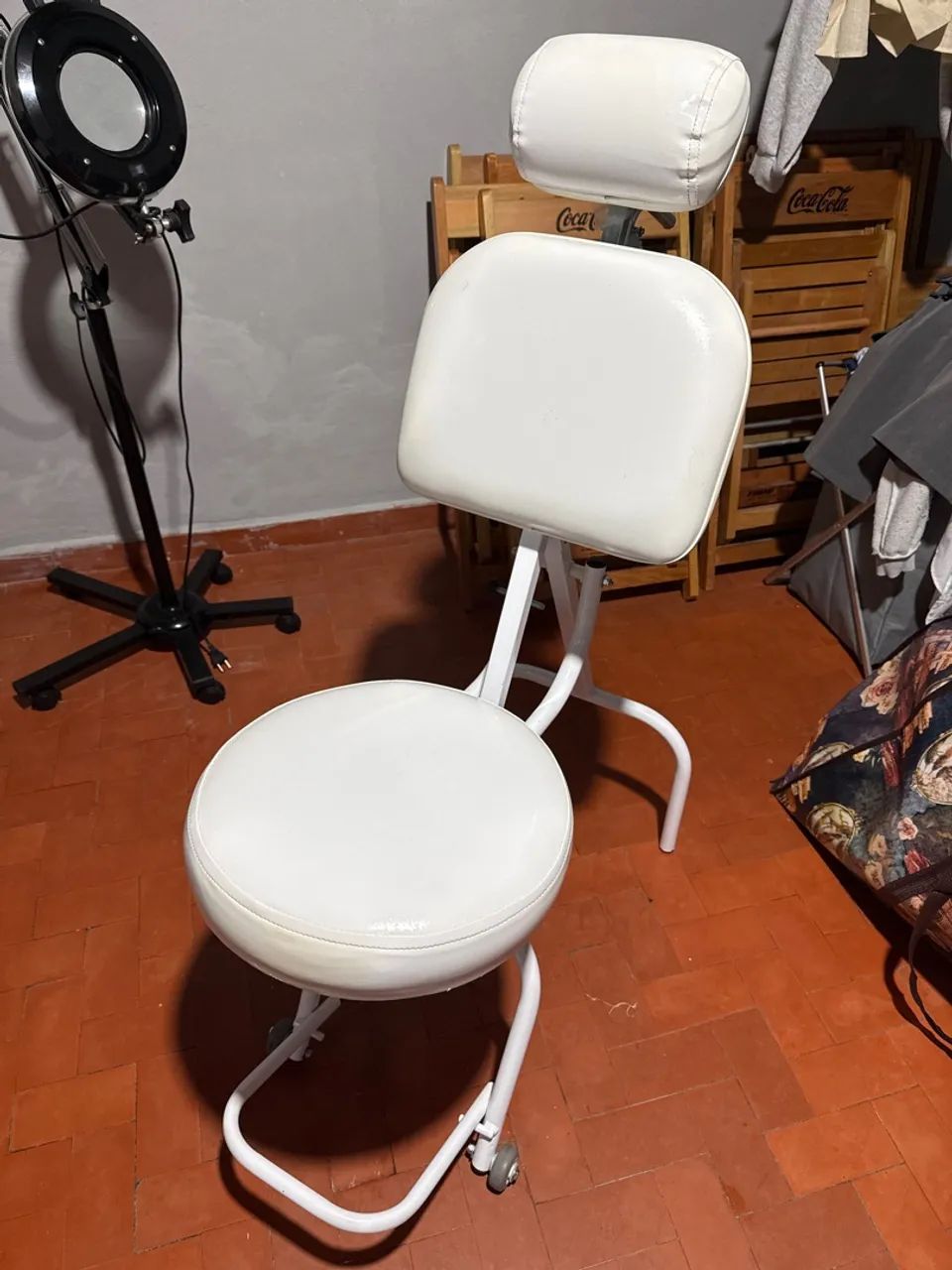 Cadeira portátil 