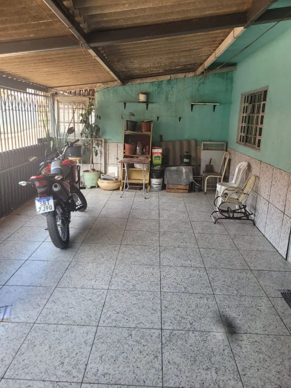 Aluguel samambaia sul  - Foto 2
