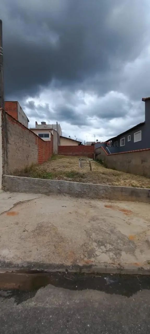 Terreno para Venda em Sorocaba, Jardim Santa Bárbara - Foto 3