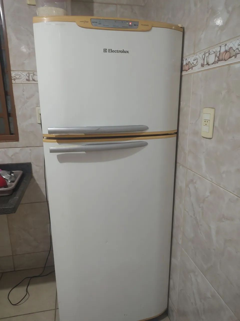 Geladeira Eletrolux  - Foto 2