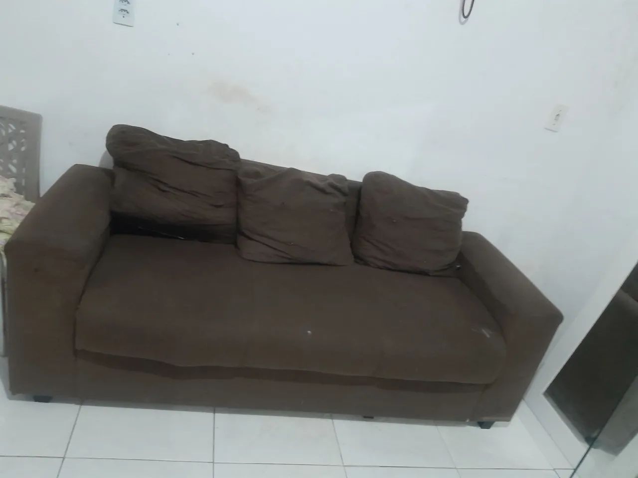 Sofá 