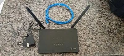 Roteador Intelbras w4 300f