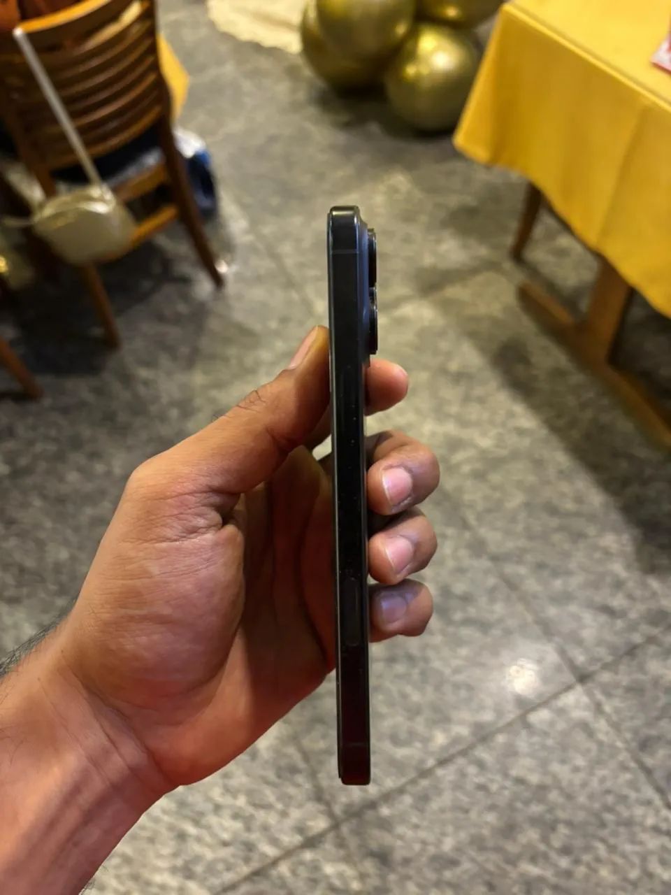 iPhone 16 pro Max 256g - Foto 5