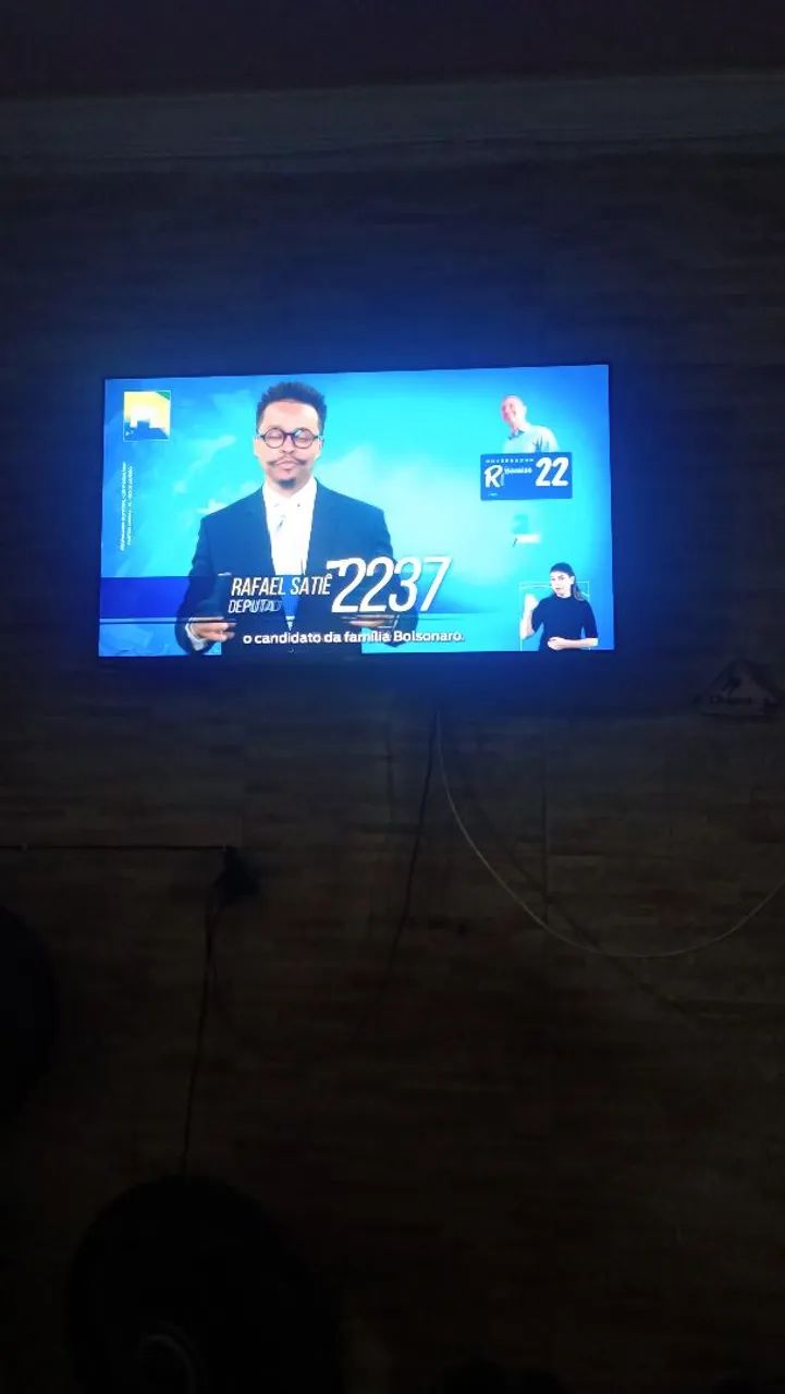Tv 43 polegadas  - Foto 2