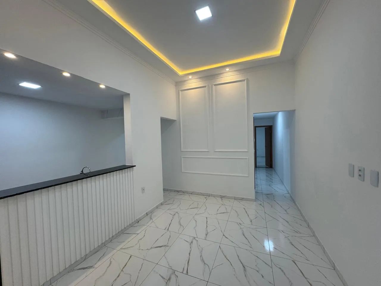 Casas no Colinas