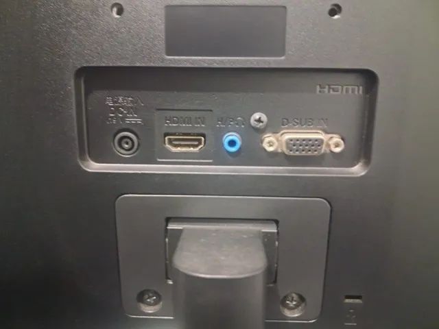 Monitor Full HD (LG) 24 polegadas Painel (IPS) 75hz  - Foto 3
