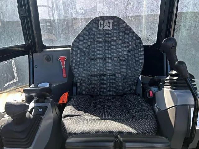 CATERPILLAR MINI ESCAVADEIRA 303.5 CR - Foto 2