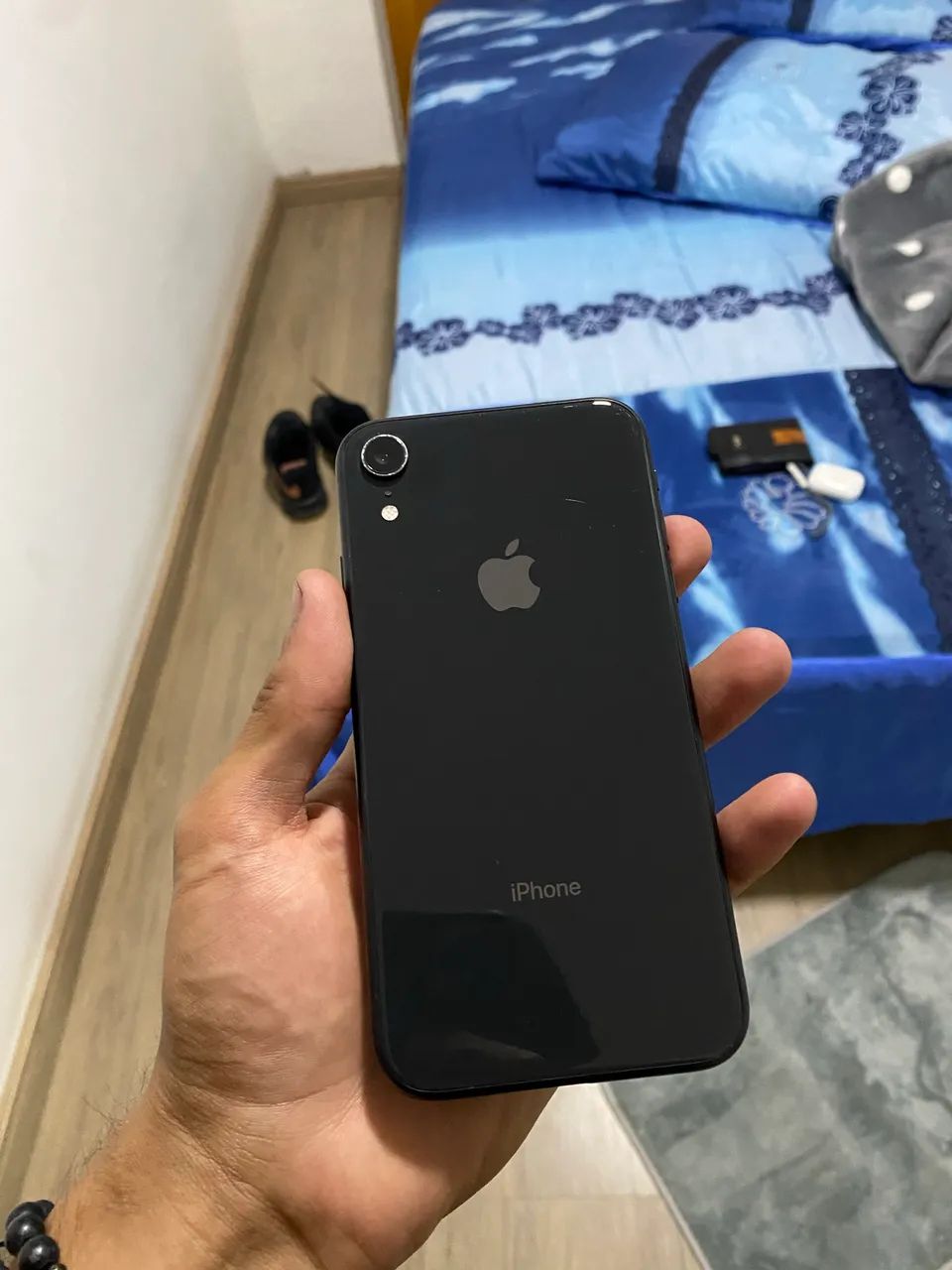 iPhone XR  - Foto 5
