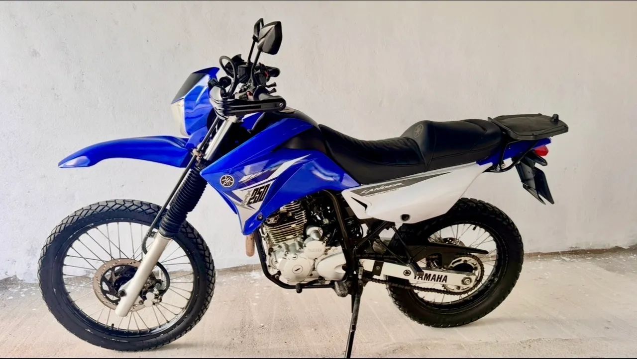 Lander 250cc  - Foto 4
