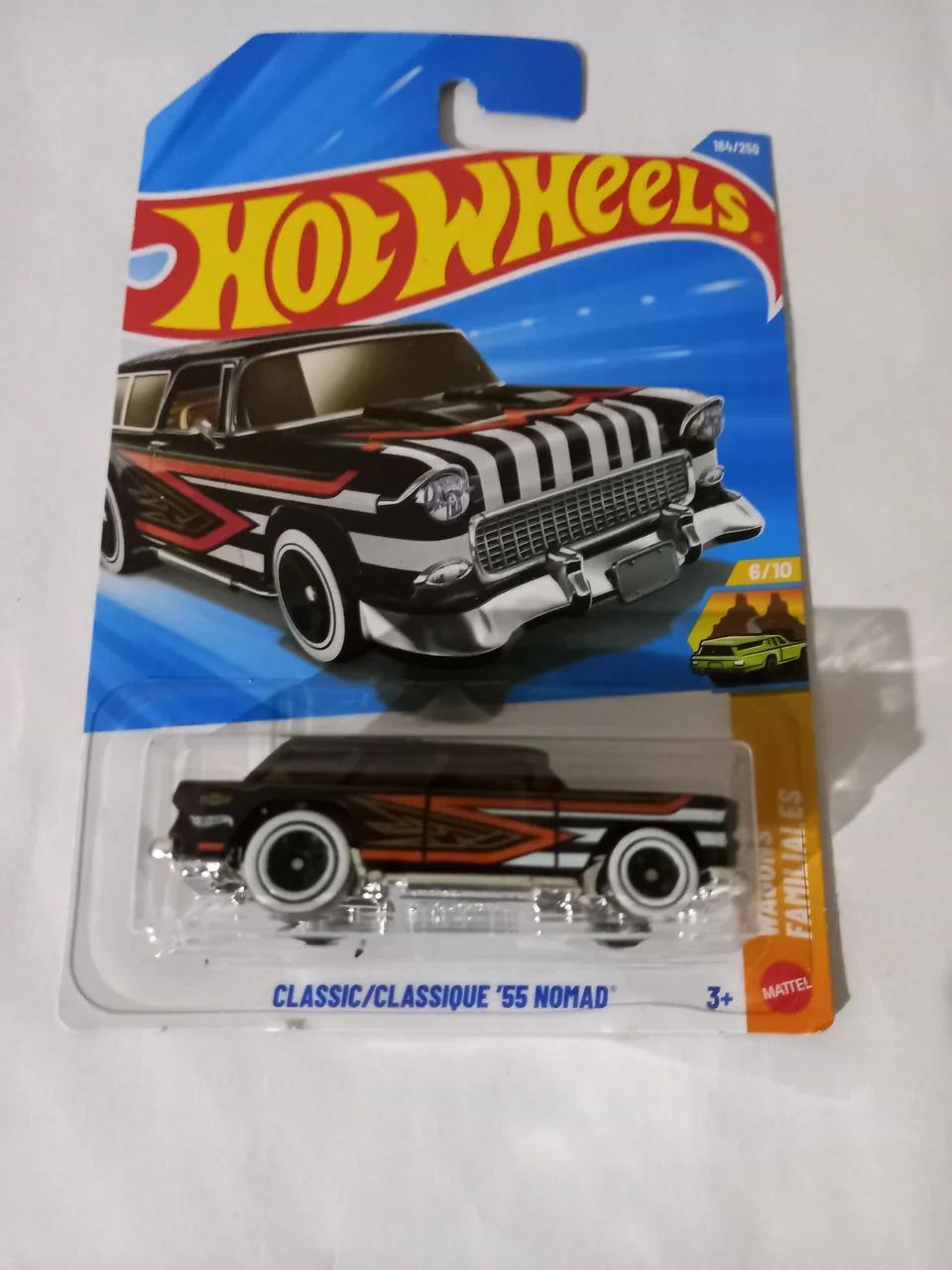 Hot Wheels - Modelos Disponíveis - Foto 3