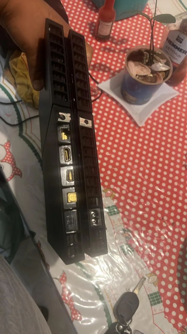 Ps4 - Foto 3