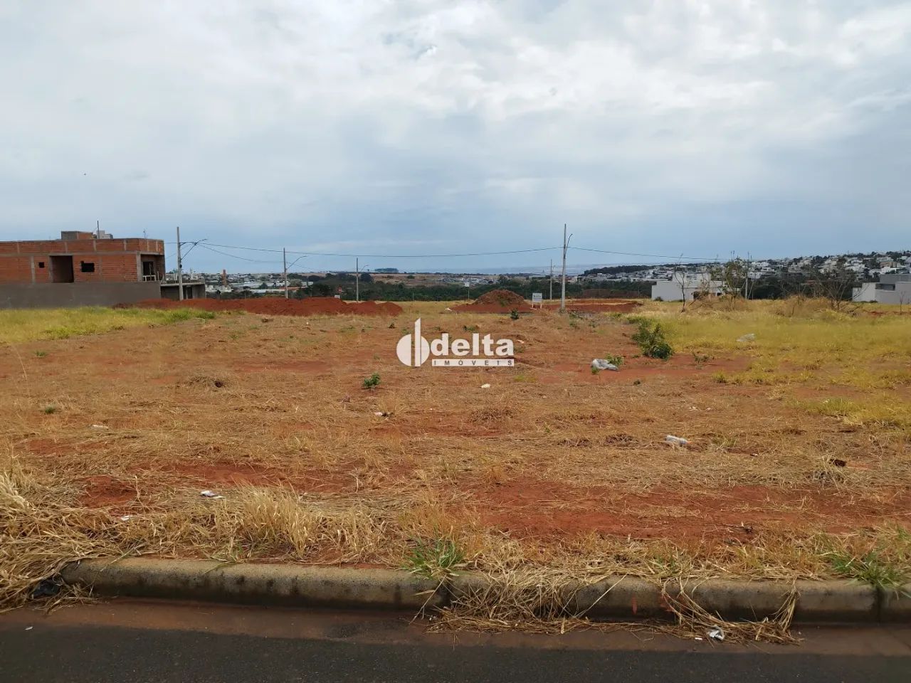 Terreno disponível para venda no bairro Aclimação em Uberlândia-MG - Foto 2