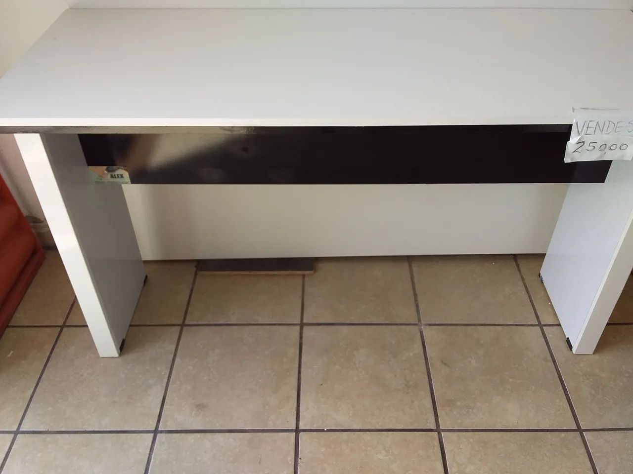 Escrivaninha MDF